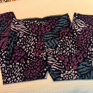 Calvin Klein exercise pants